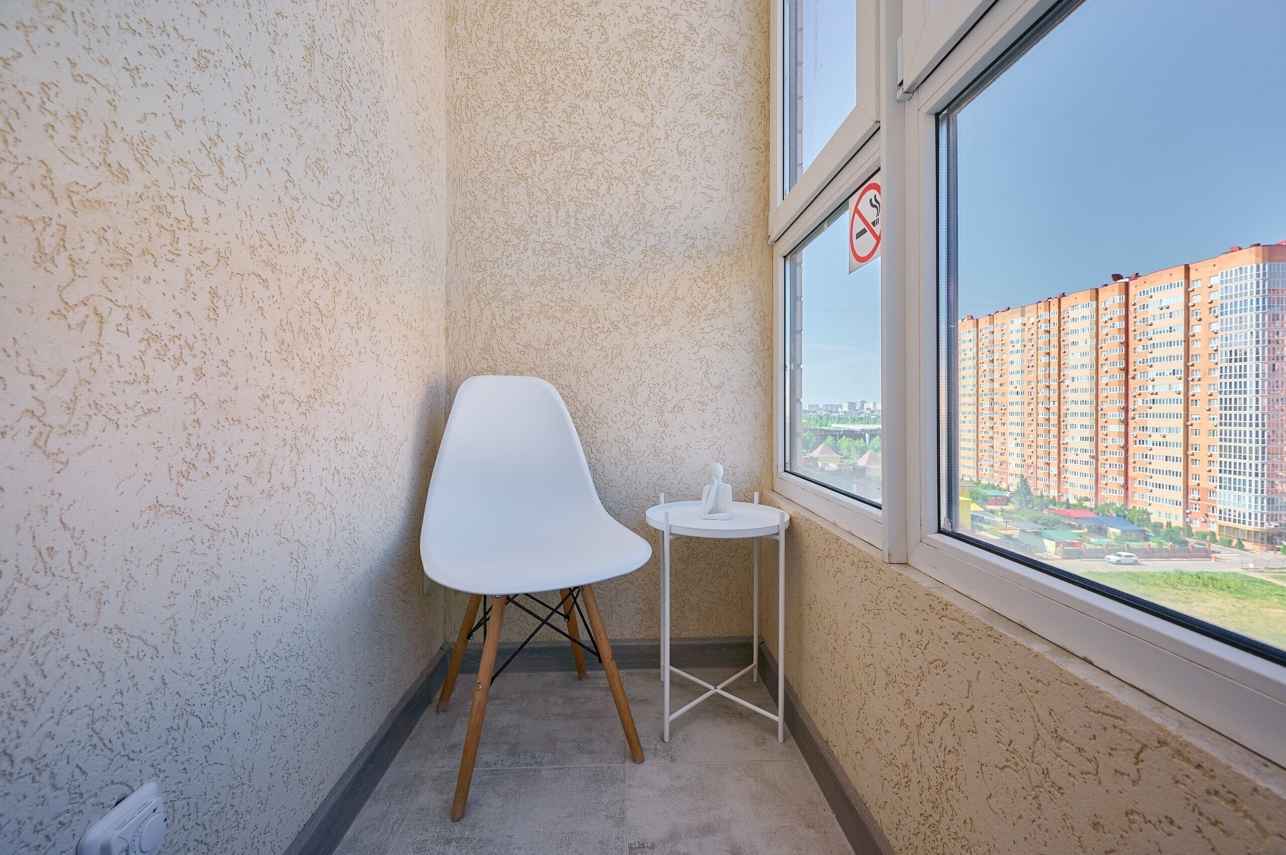 YourPlace улица Героев-Разведчиков, д. 6 корп. 2