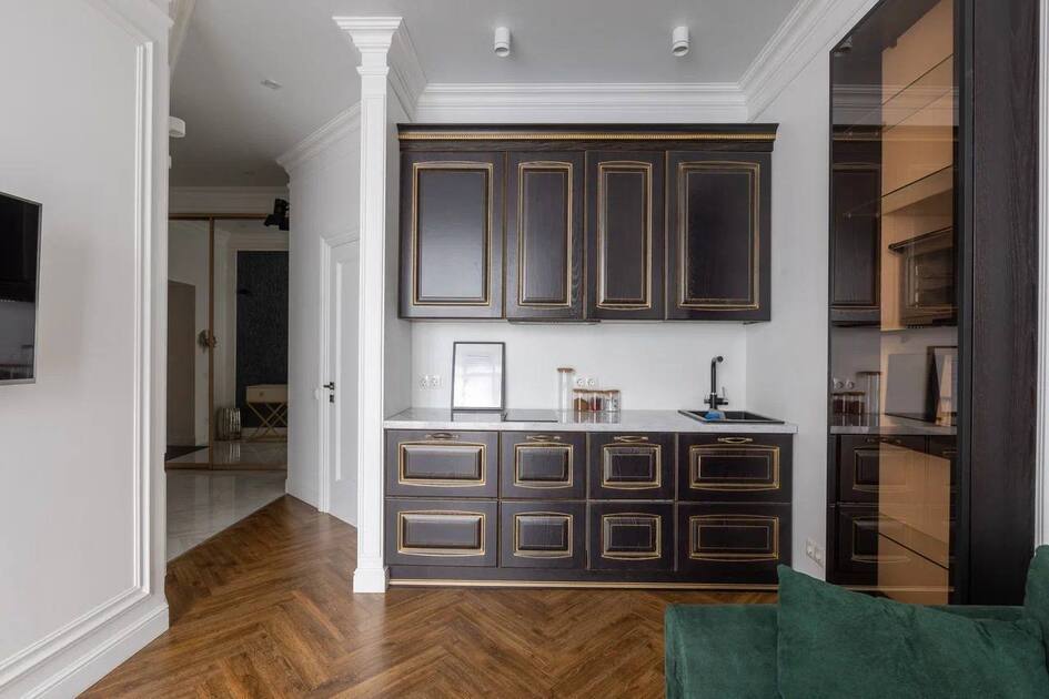 Apartment_tmn Короленко 12