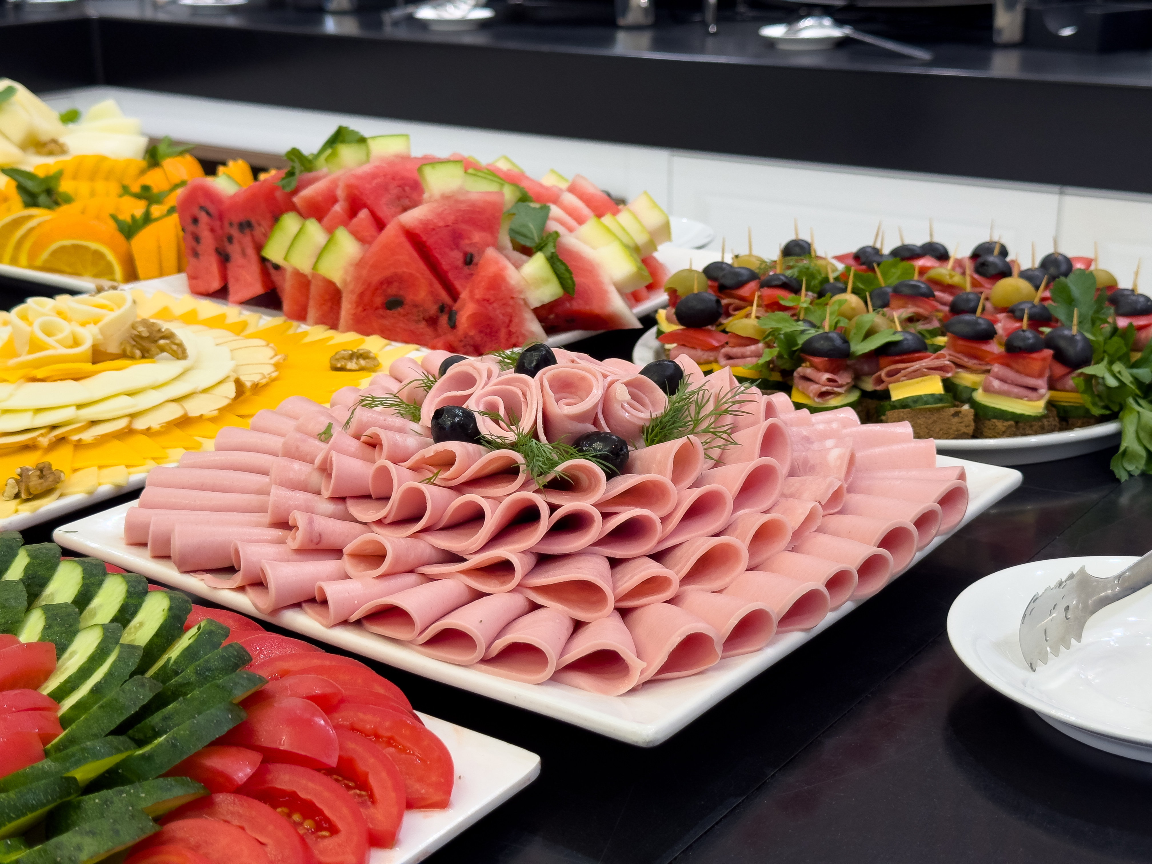 Royal Riviera (Гагра)