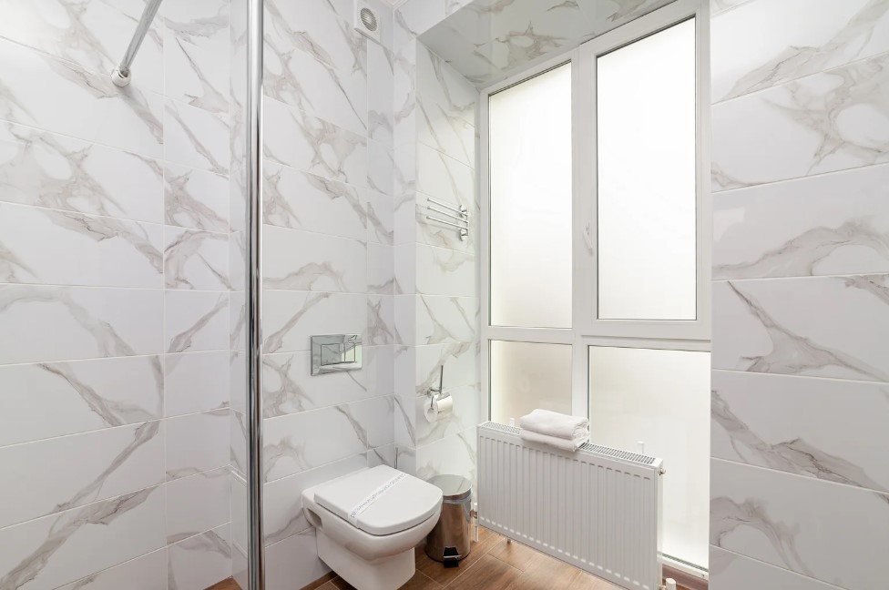 Люкс 2-местный 2-комнатный (без балкона)