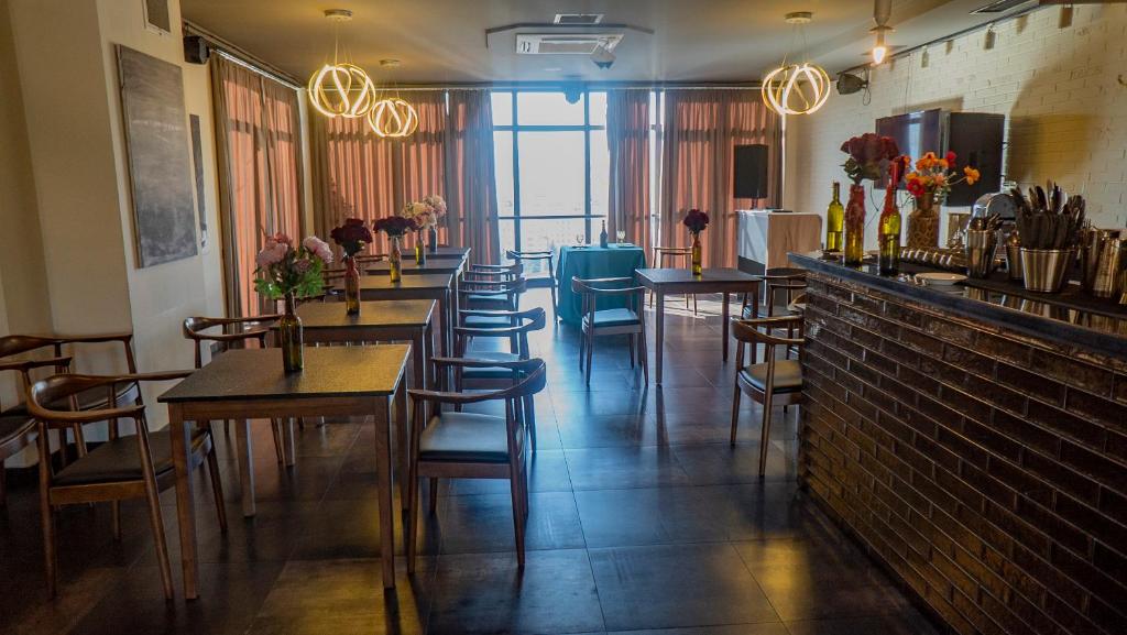 TM Apart Hotel
