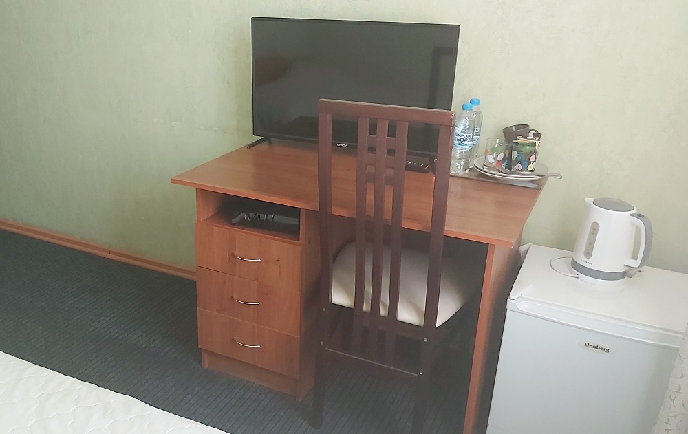 Анжерская