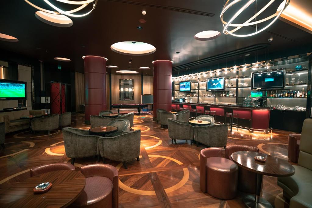 Fly Inn Baku