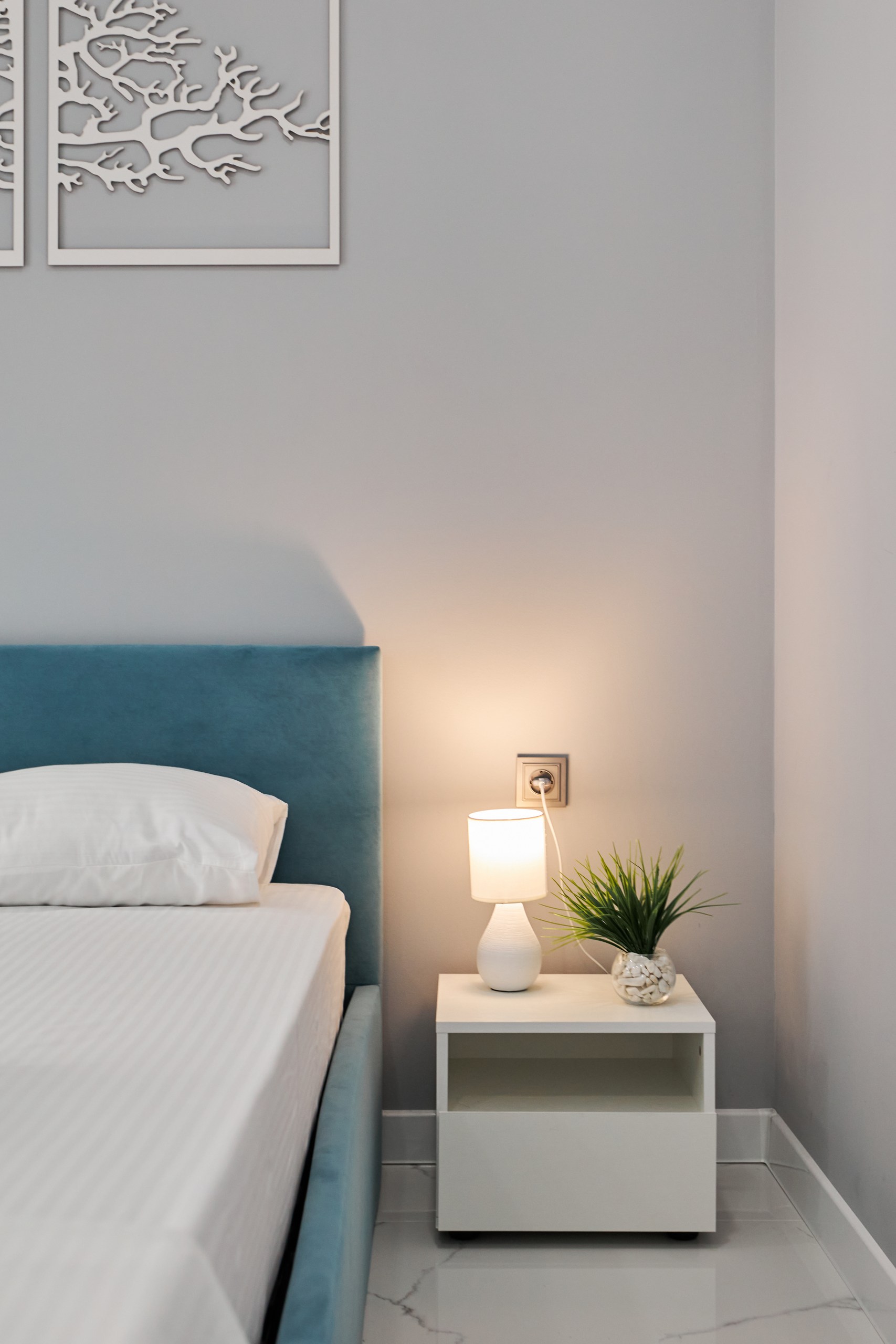 Апартаменты 4-местный 2-комнатный (Монако №10)