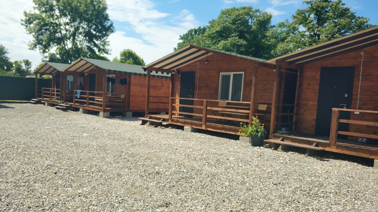 Асса (Пицунда)