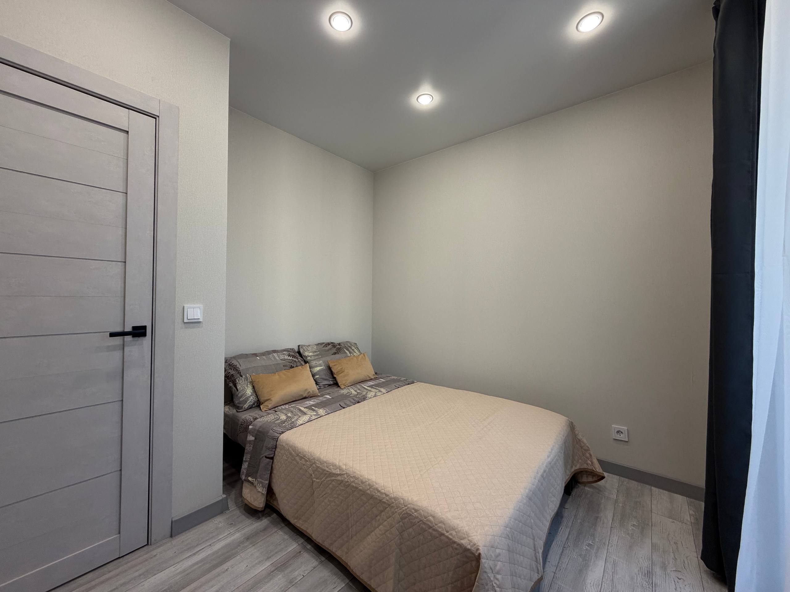 HOME HOTEL улица Гаранина, 43