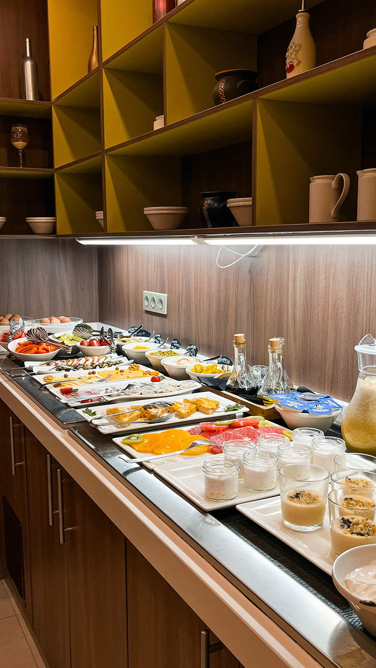 MERCURE (Ростов-на-Дону)