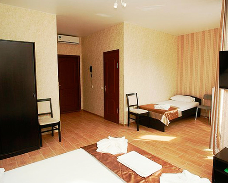 Park Hotel Argo