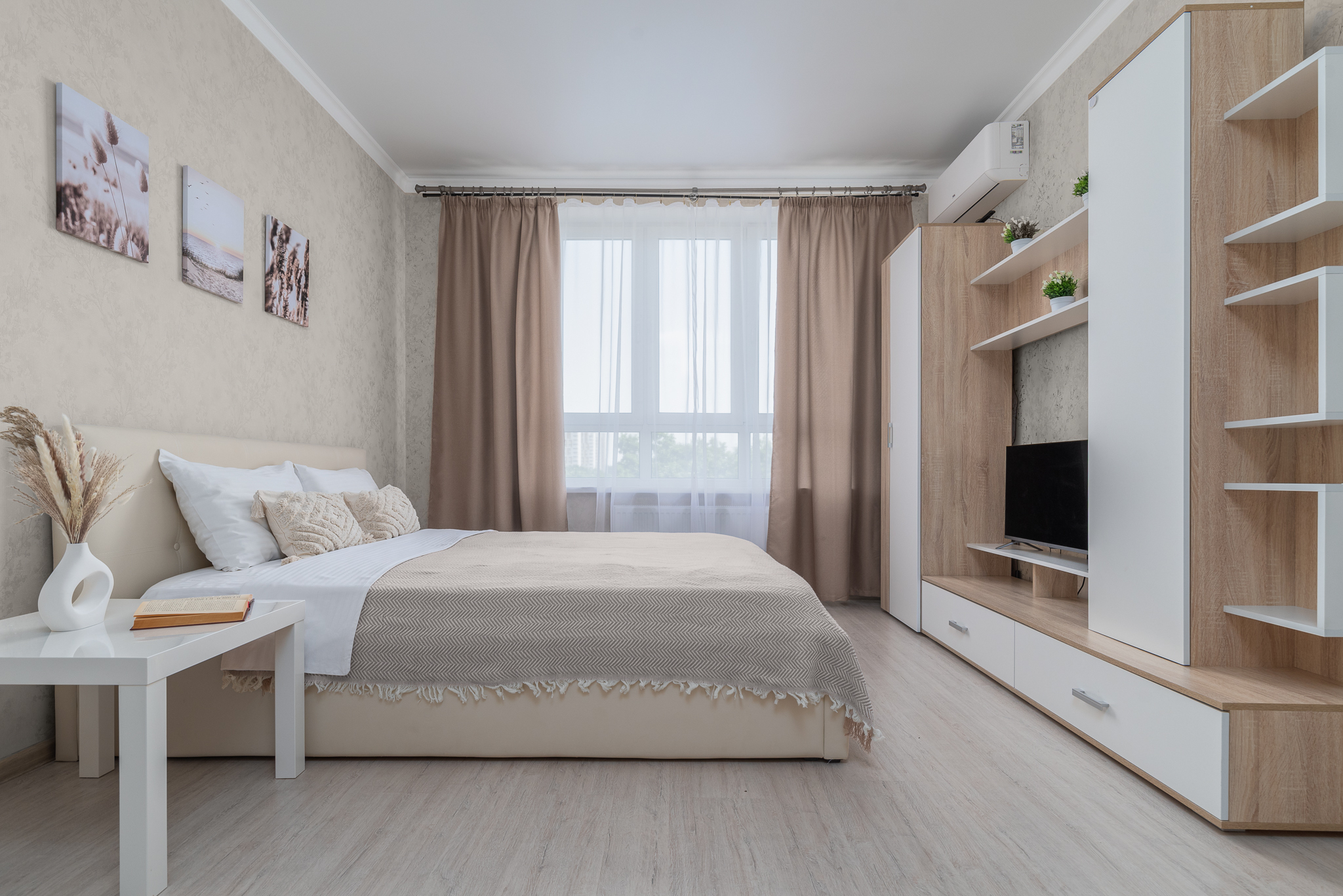 YourPlace улица Героев-Разведчиков, д. 8 корп. 4