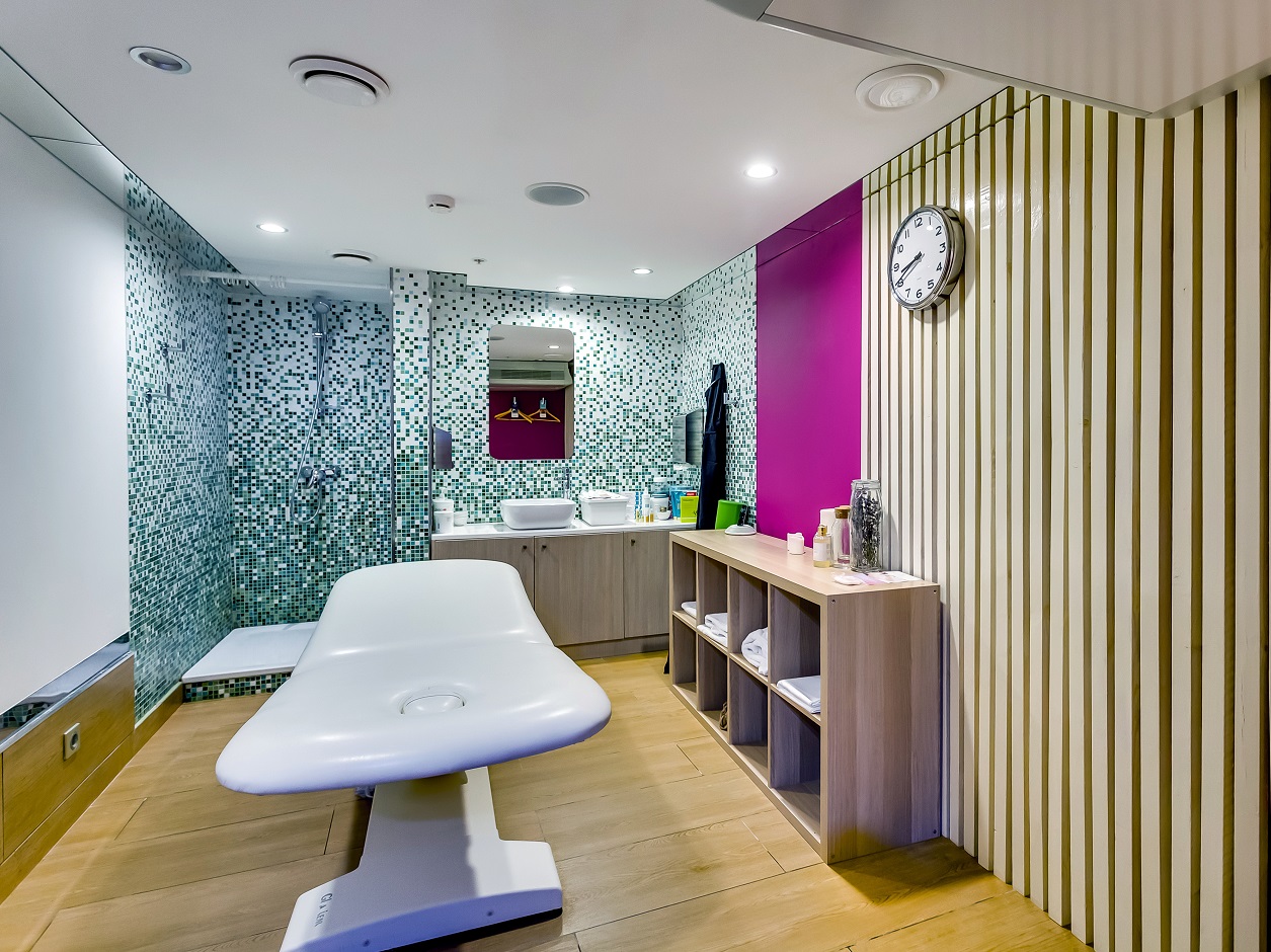 MERCURE (Ростов-на-Дону)