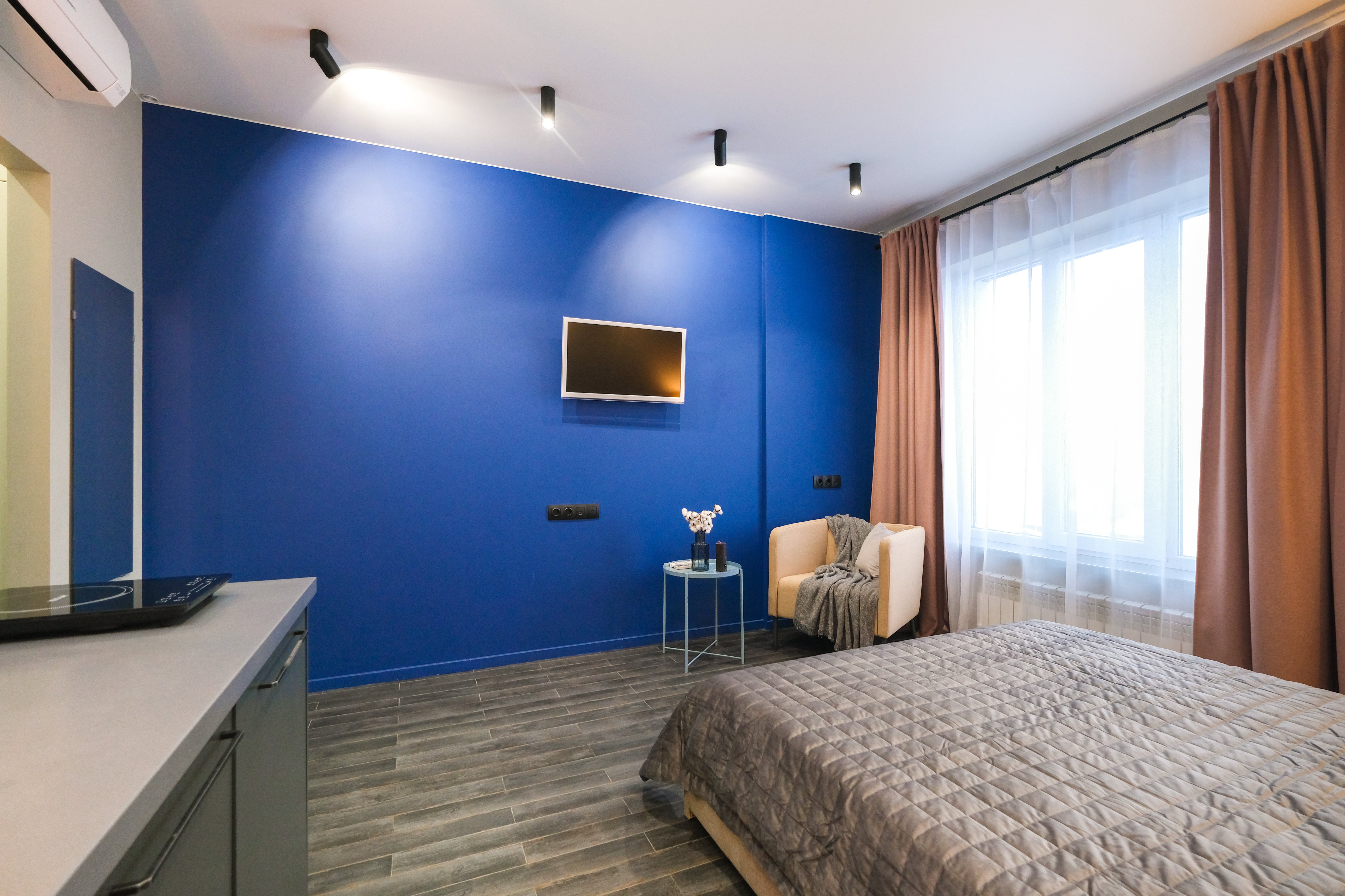 Room Hotel на Сакко и ванцетти