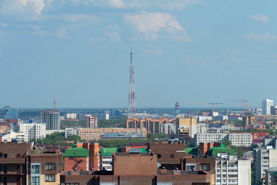Apartment_tmn Профсоюзная 59
