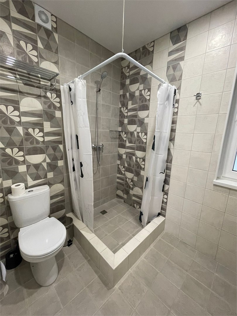 Коттедж 10-местный