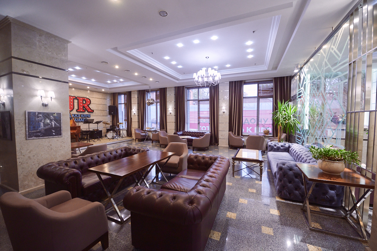 Ramada by Wyndham