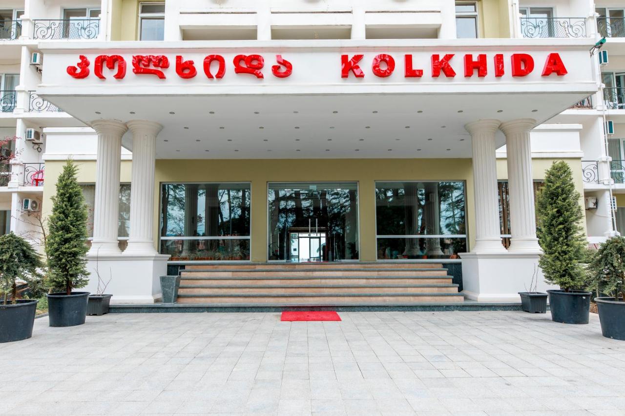 Kolkhida