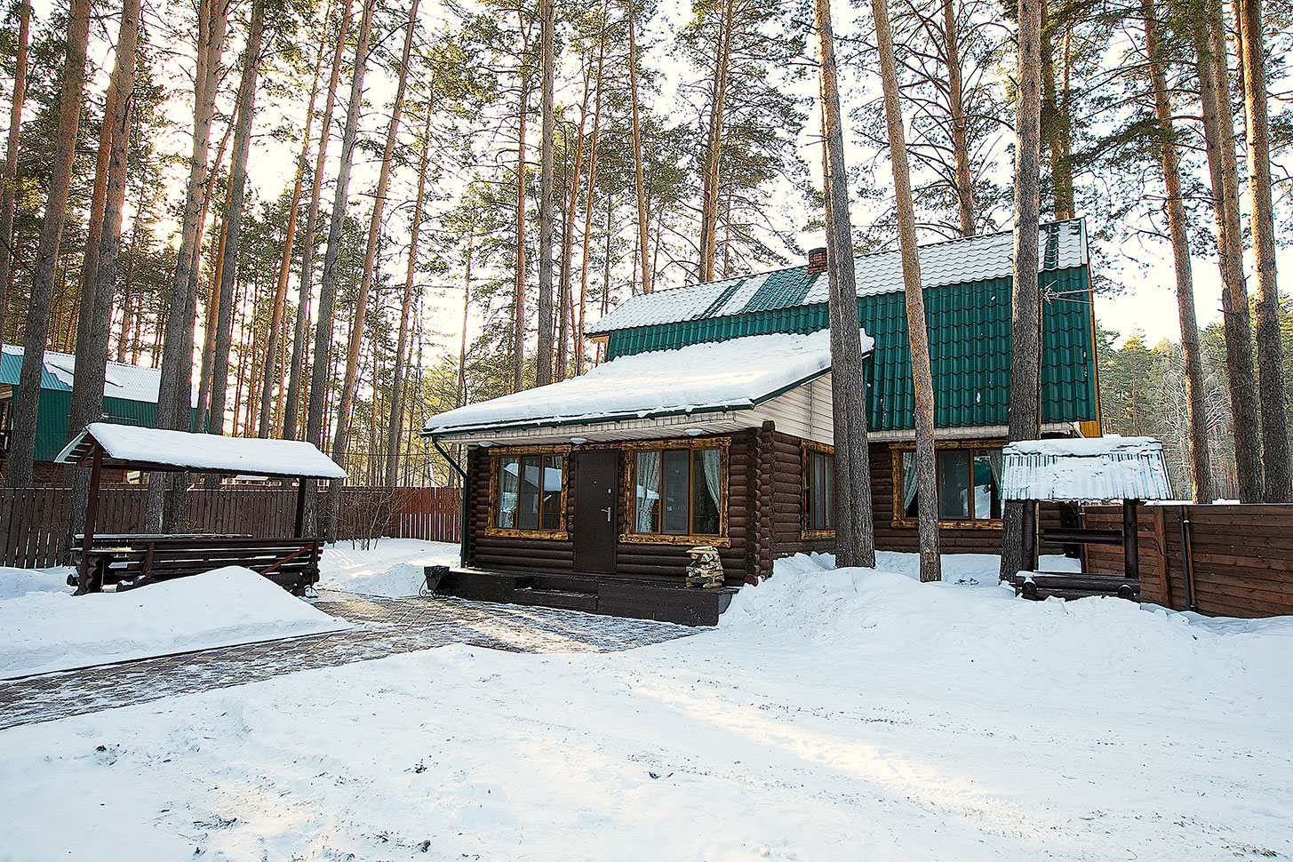 Усадьба (Тюмень)