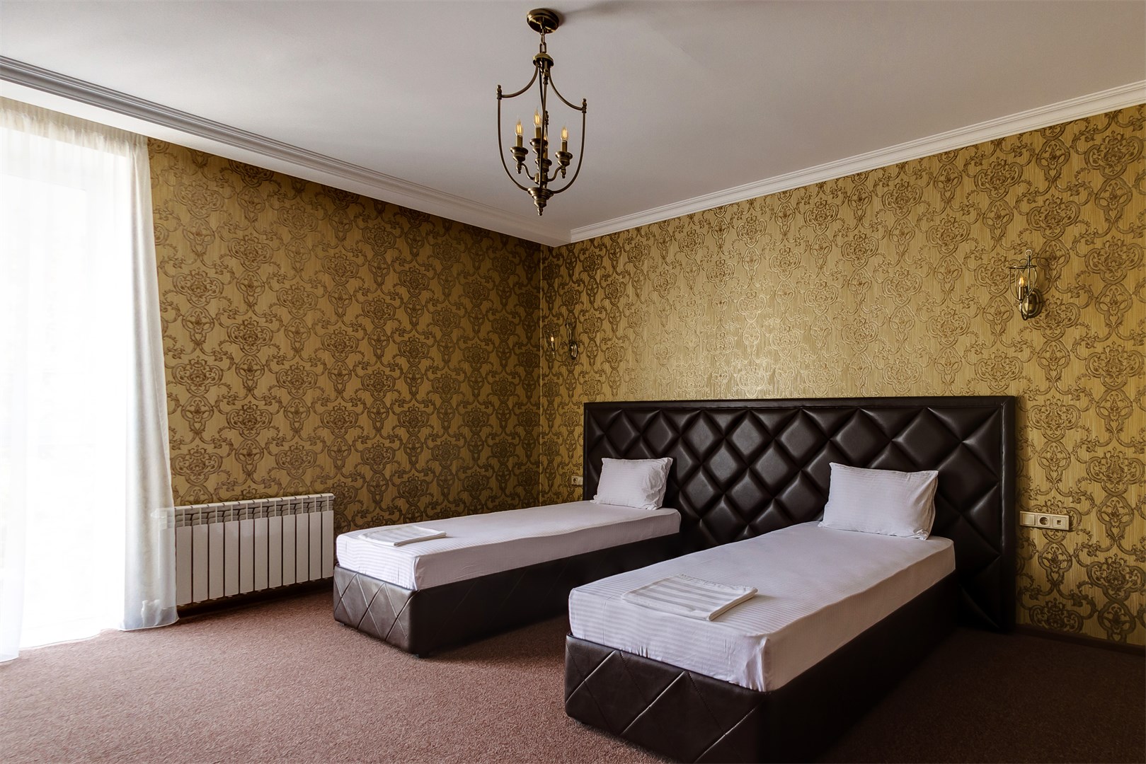 Мартон  Boutique & Spa