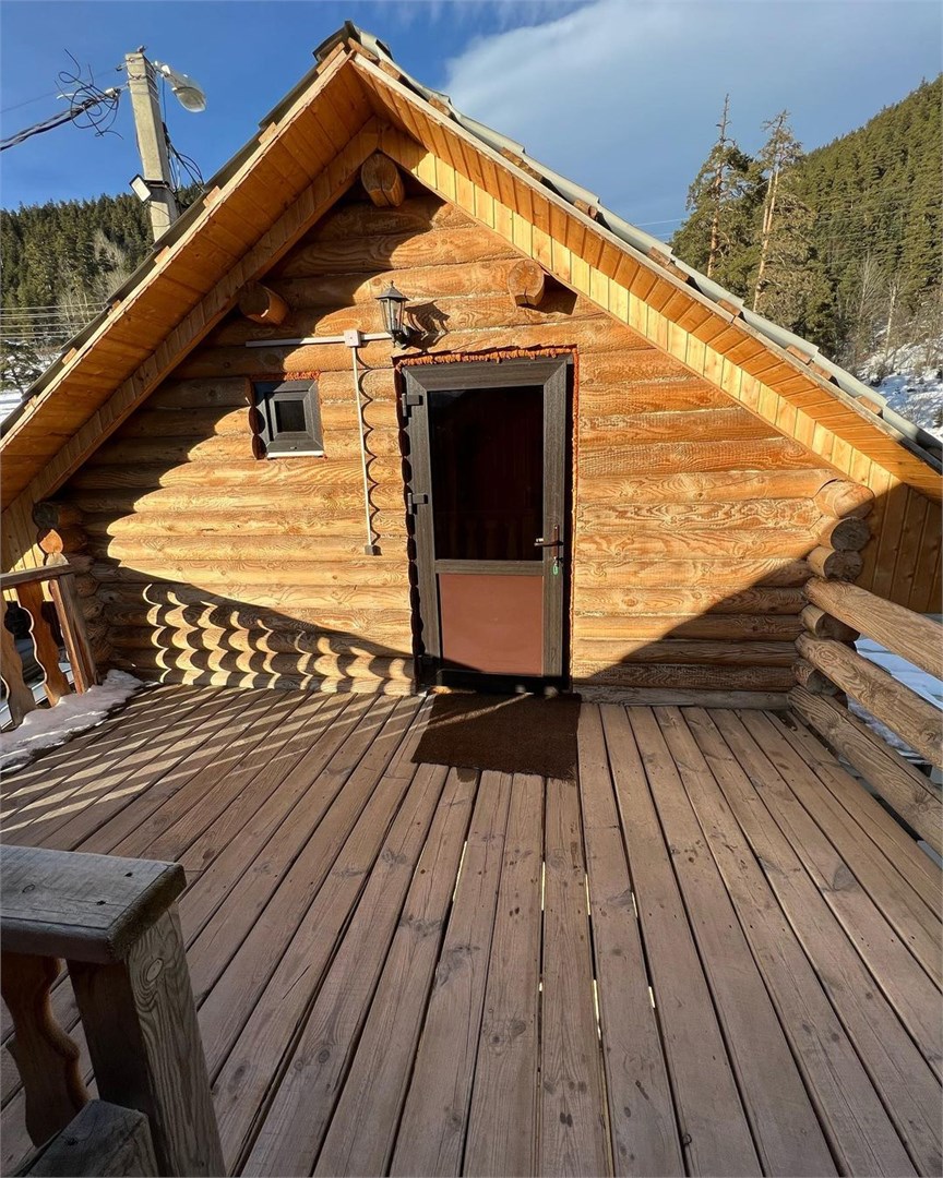 Делюкс 4-местный 1-комнатный