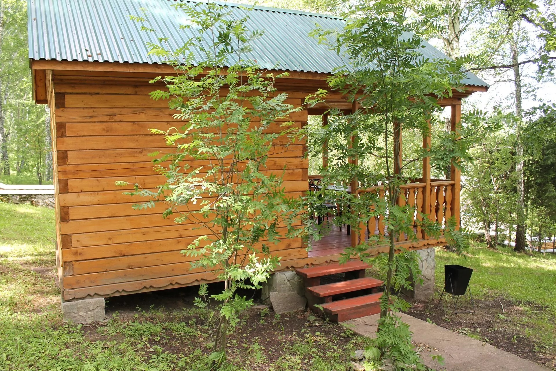 Стрелинка