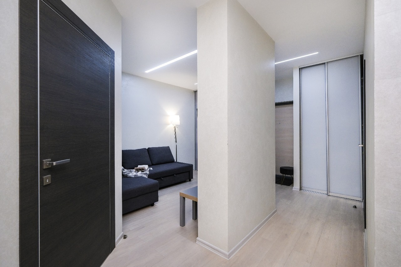 Room Hotel на Сибирской 42