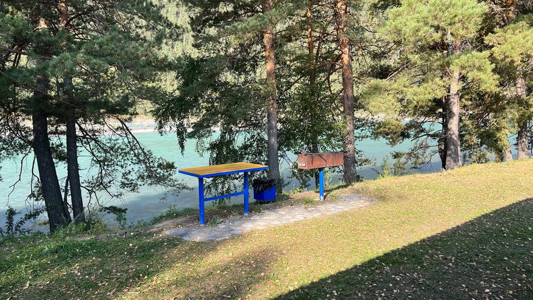 Усадьба Славная
