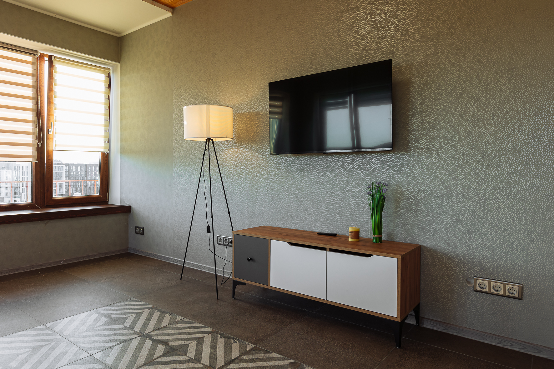 Malkova Apartments на Приморской 21