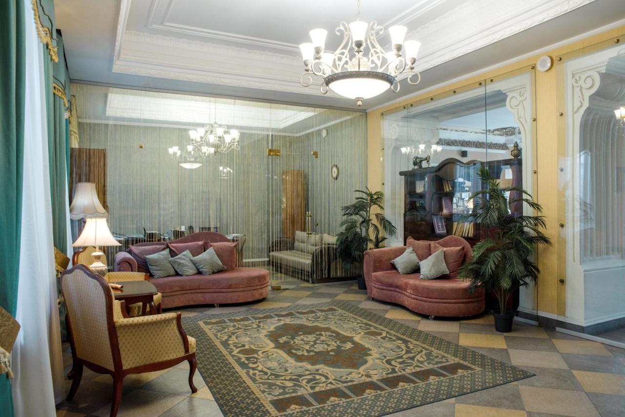 Центральная (Троицк)