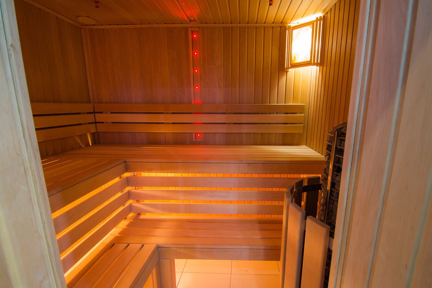 7 Авеню Отель и Спа