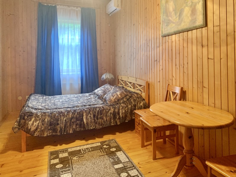 6-местный 3-комнатный