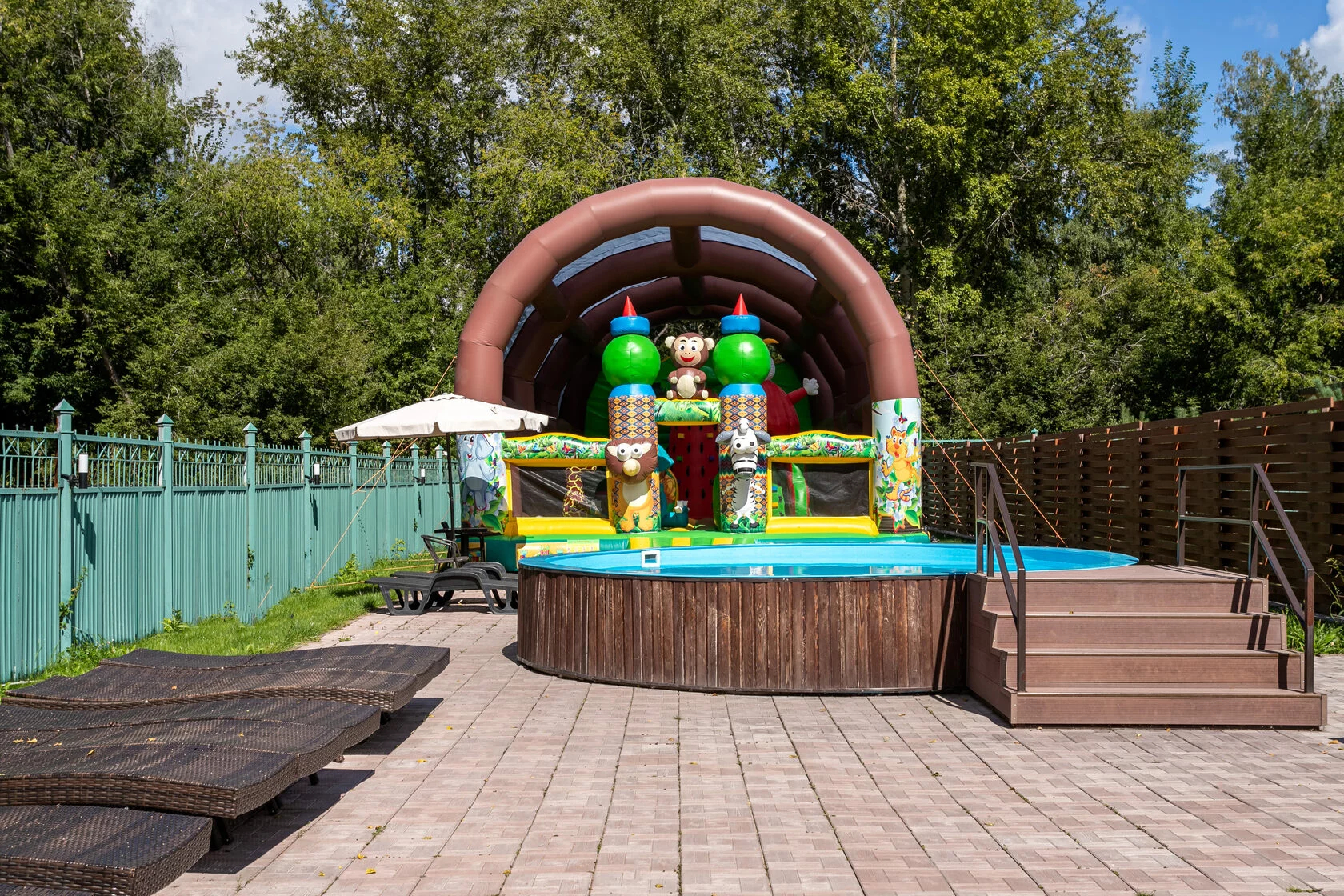 СЛЮМО Новосибирск