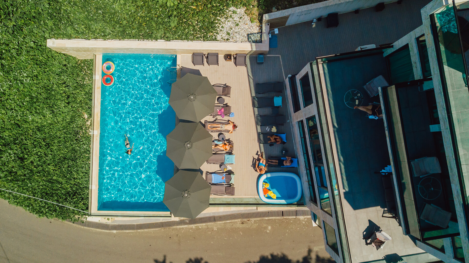 Capo Verde Hotel Batumi