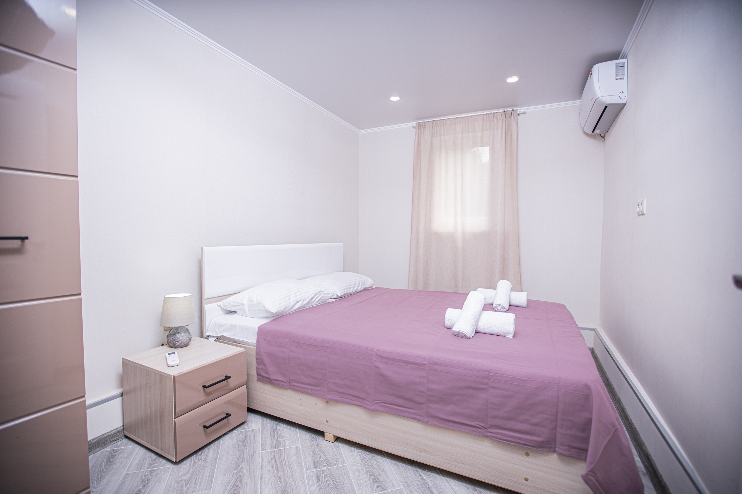 Мясникова, д.17 (Гулрыпш)