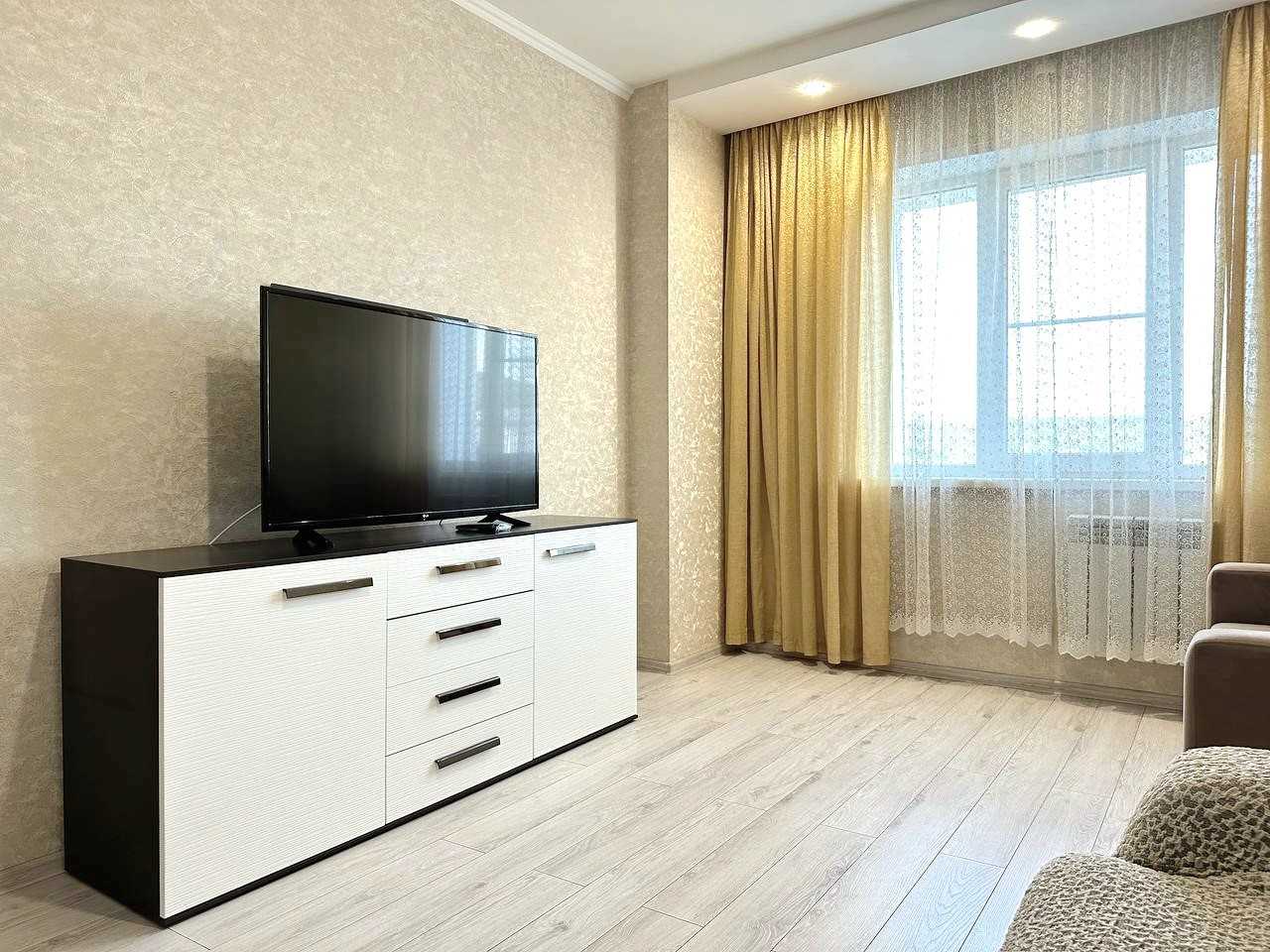 На Притомском 11