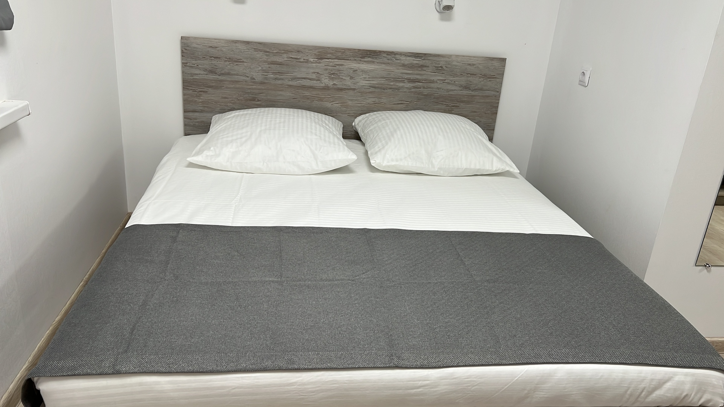 Стандартный 2-местный 1-комнатный