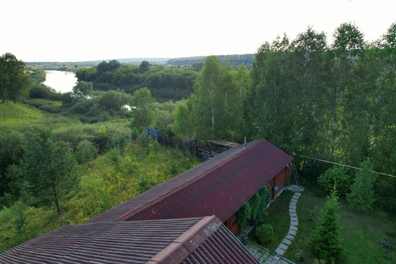 Yousinn ( Шмаково)