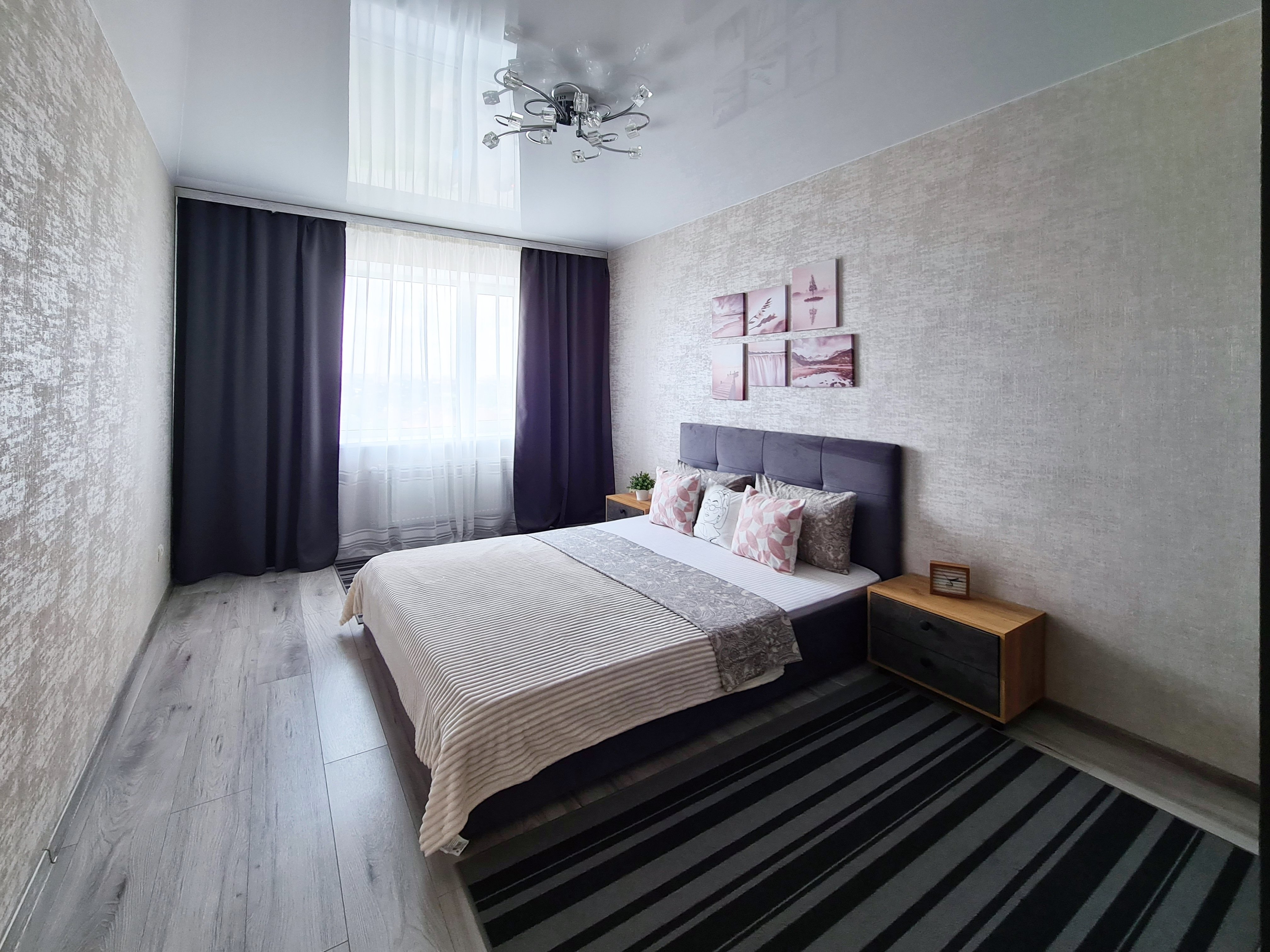 YourPlace ул. Восточно-Кругликовская, 18