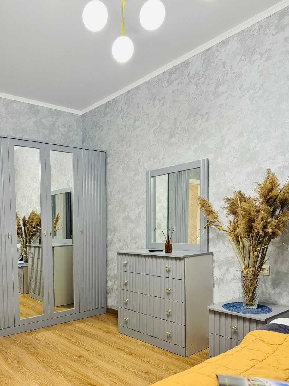 Номер 2-местный 1-комнатный