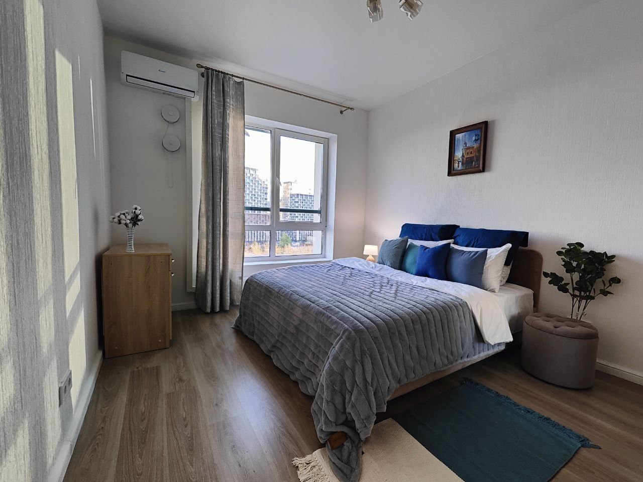 2-м Westerdam de Paris корпус 3 Б — фото 1