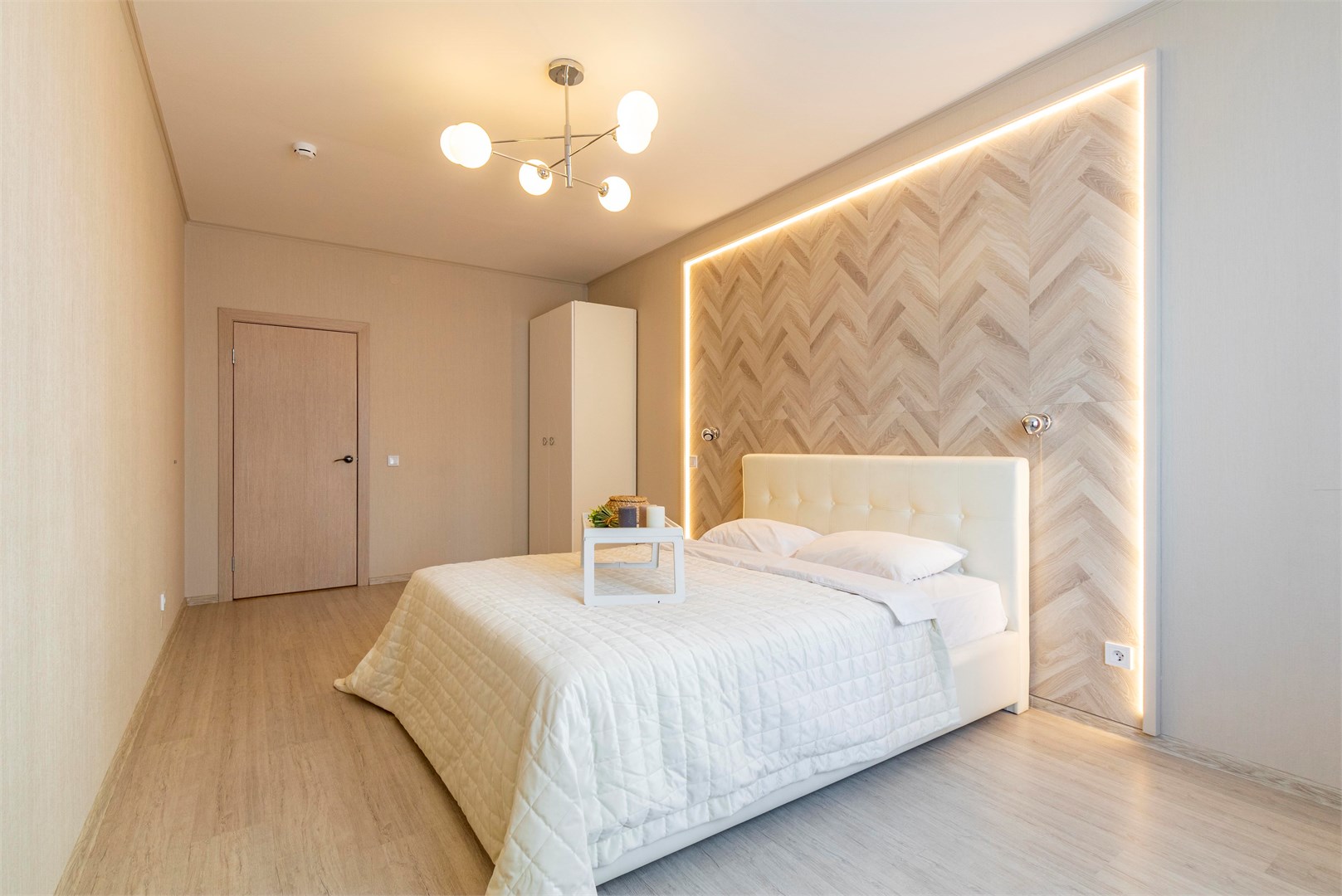 BeGuest на Чайковского 66А