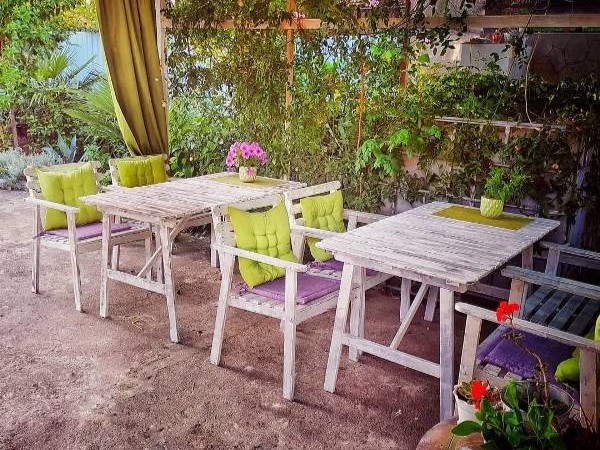 Шанти (Цандрипш)