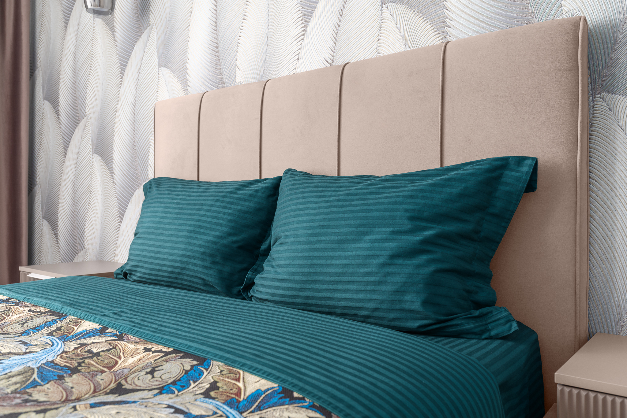 YourPlace микрорайон Любимово, д. 16