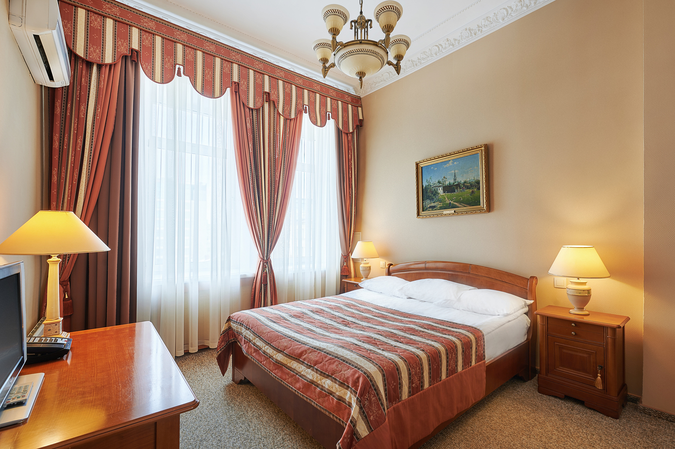 Фотография Люкс Гранд 3-местный