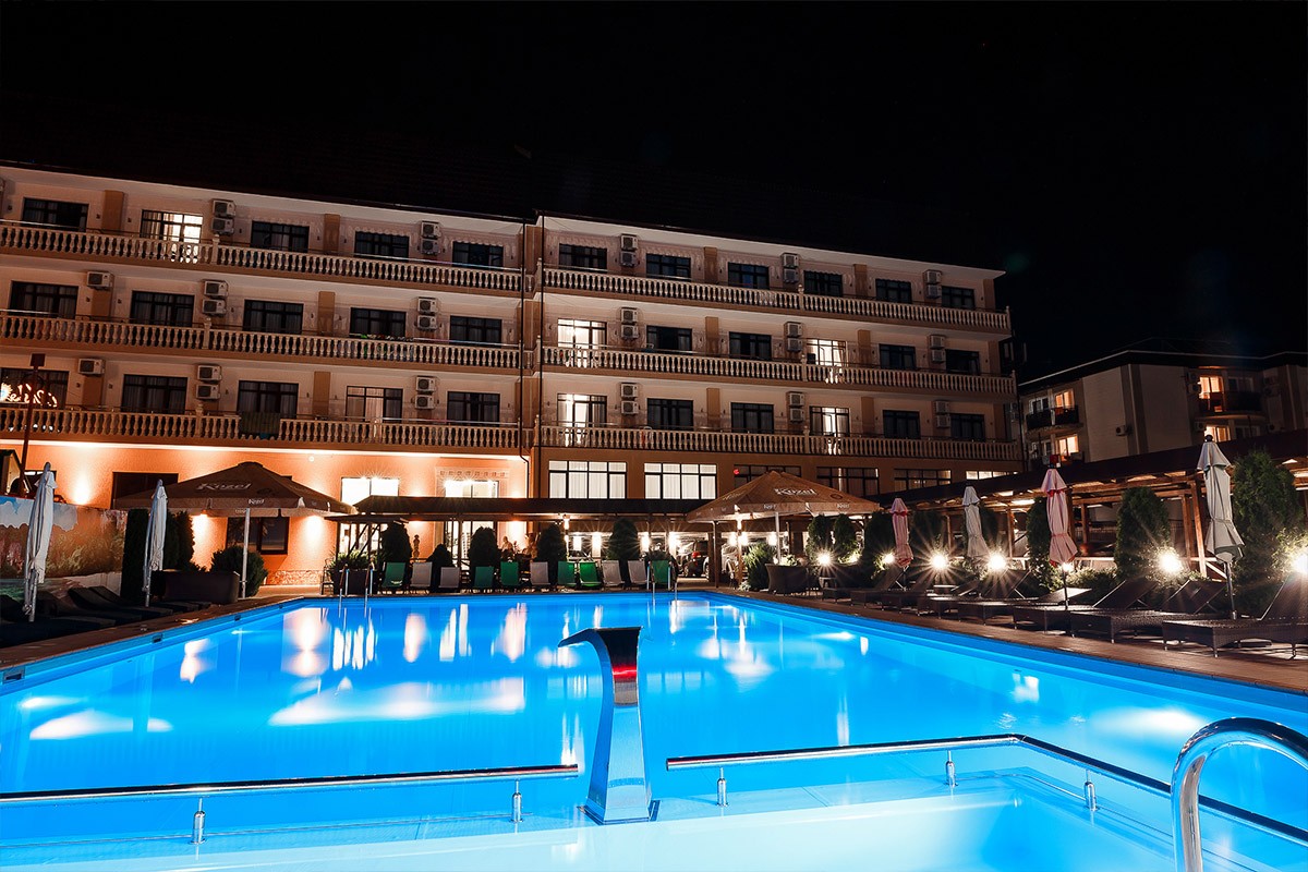 Golden Resort (Туапсе)
