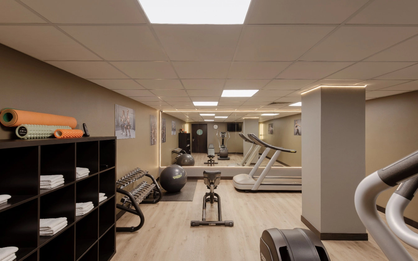 CORT INN Нижний Новгород Центр Отель