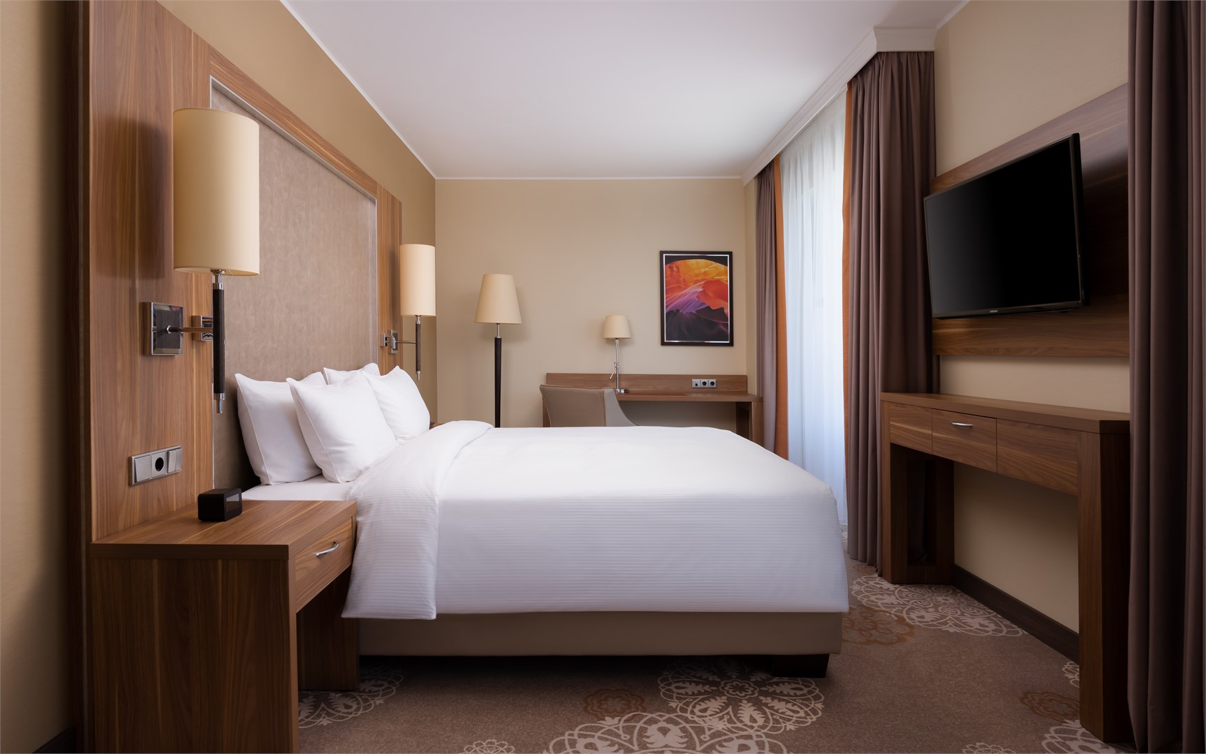 Hilton Tyumen