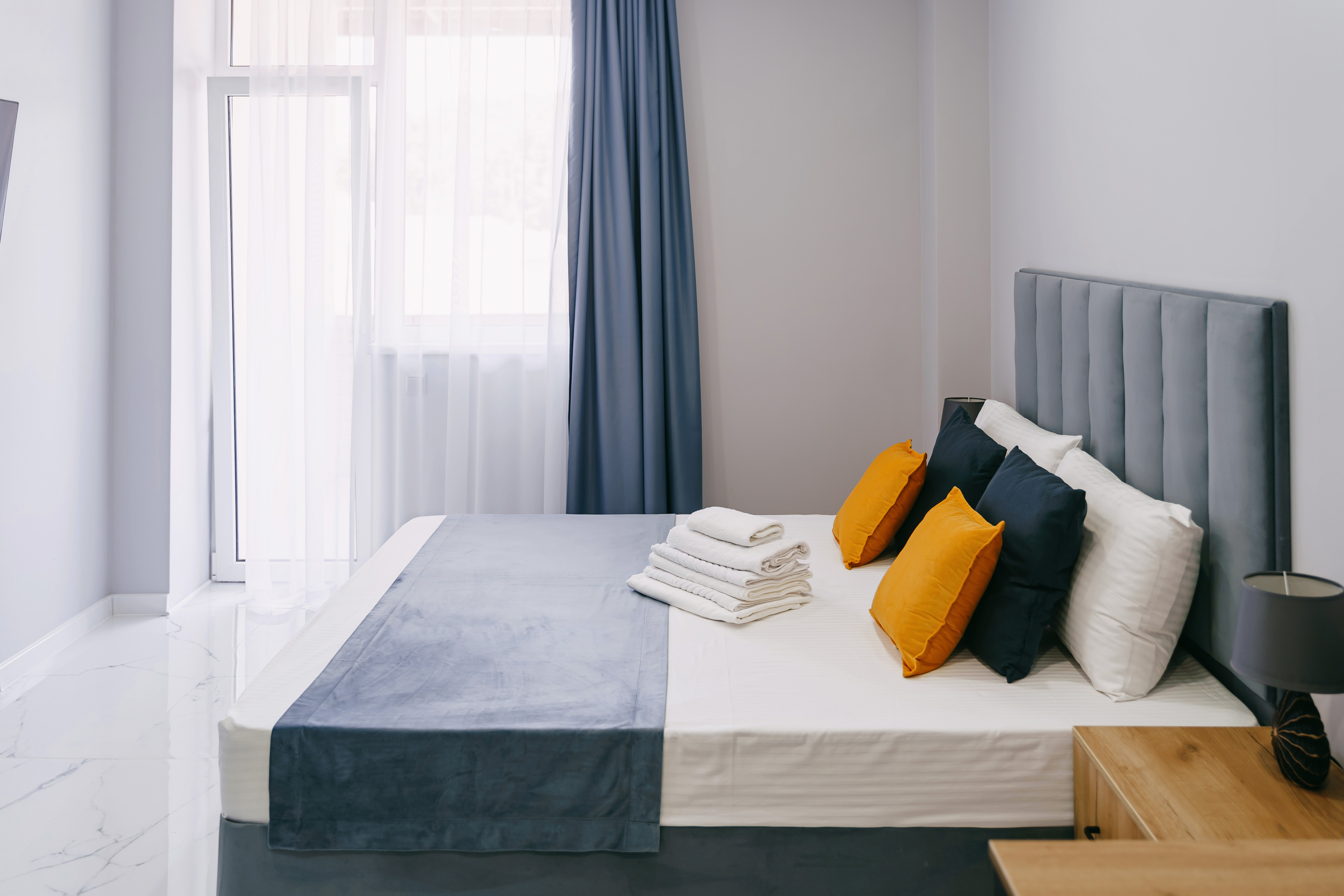 Апартаменты Студио 2-местный (с кухней, Марио №10)