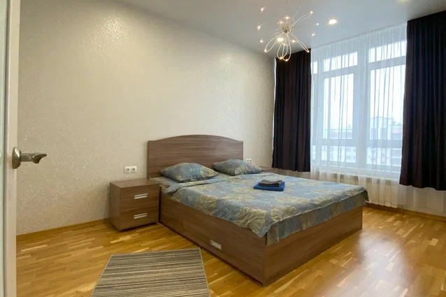 КемКомфорт на пр-т Притомский 35 к.2