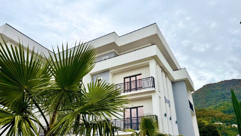 Амфора (Гагра)