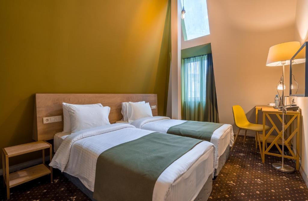 Gladius Inn Boutique