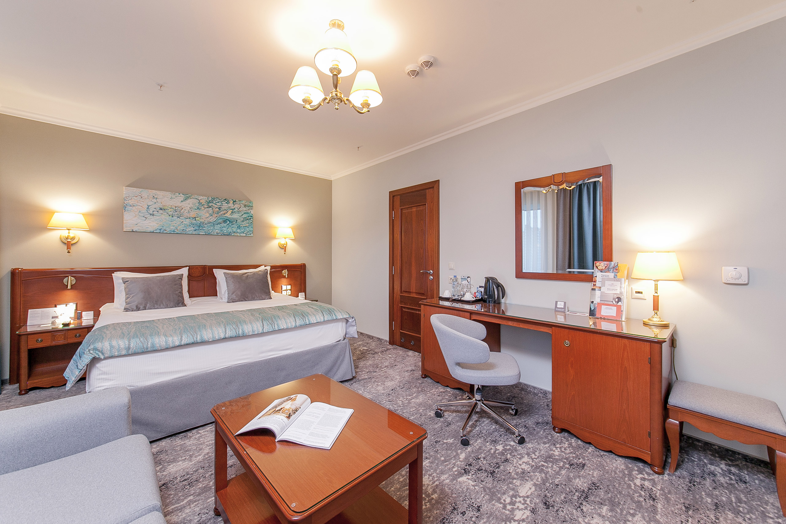 Crowne plaza (Краснодар)